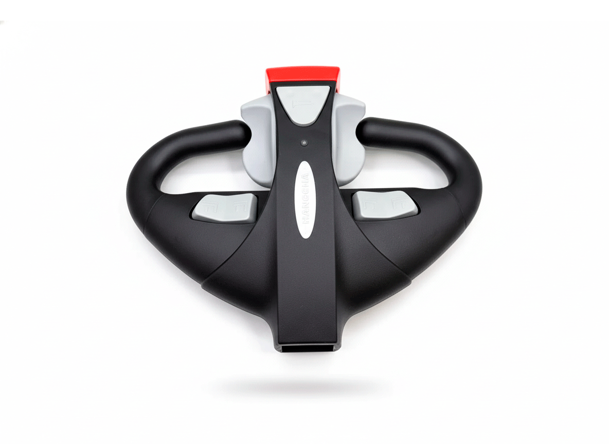 Рукоять управления Hangcha ABS200-230000-000
