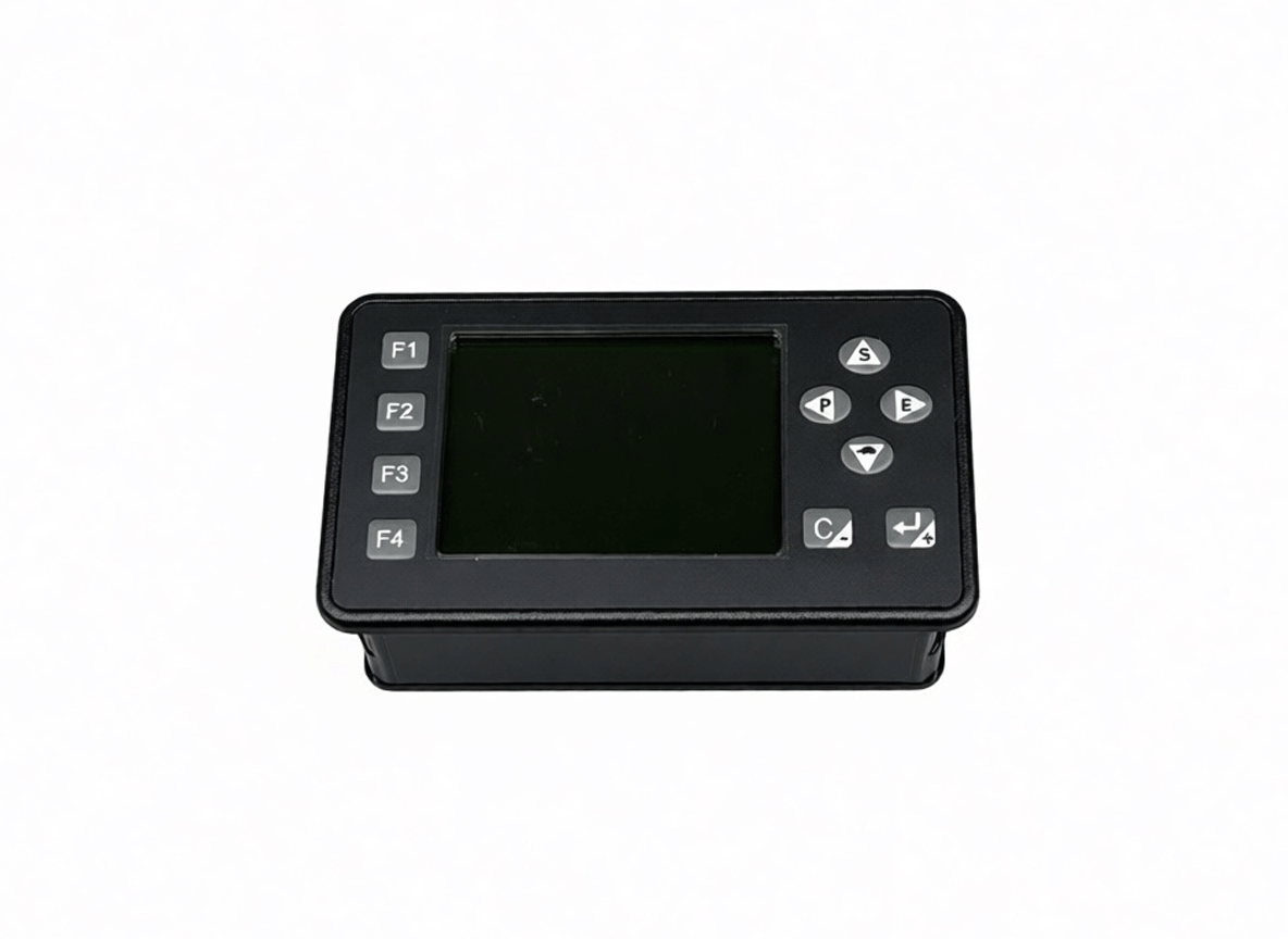Дисплей Hangcha XP300-740001-000
