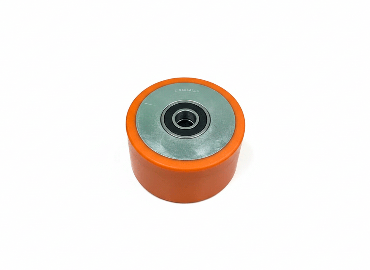 Колесо грузовое Powerthane Stellana T59492001