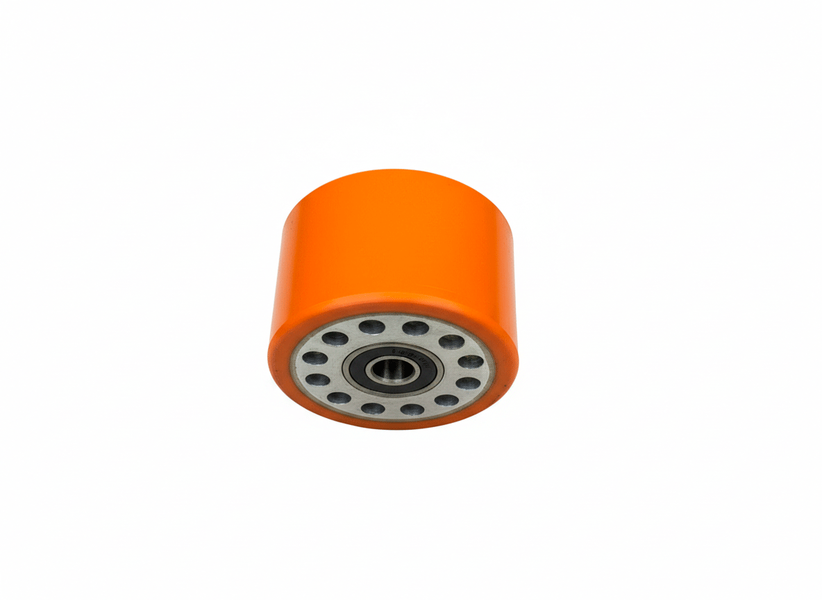 Колесо грузовое Powerthane Stellana T59492001