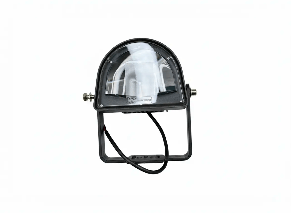 ФОНАРЬ FLOOR CIRCLE (BLUE) XINRUILAI LIGHTING XRL-1081M_BLUE