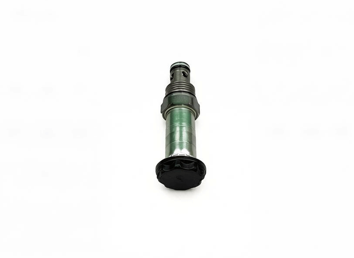 Клапан Jungheinrich 51416502