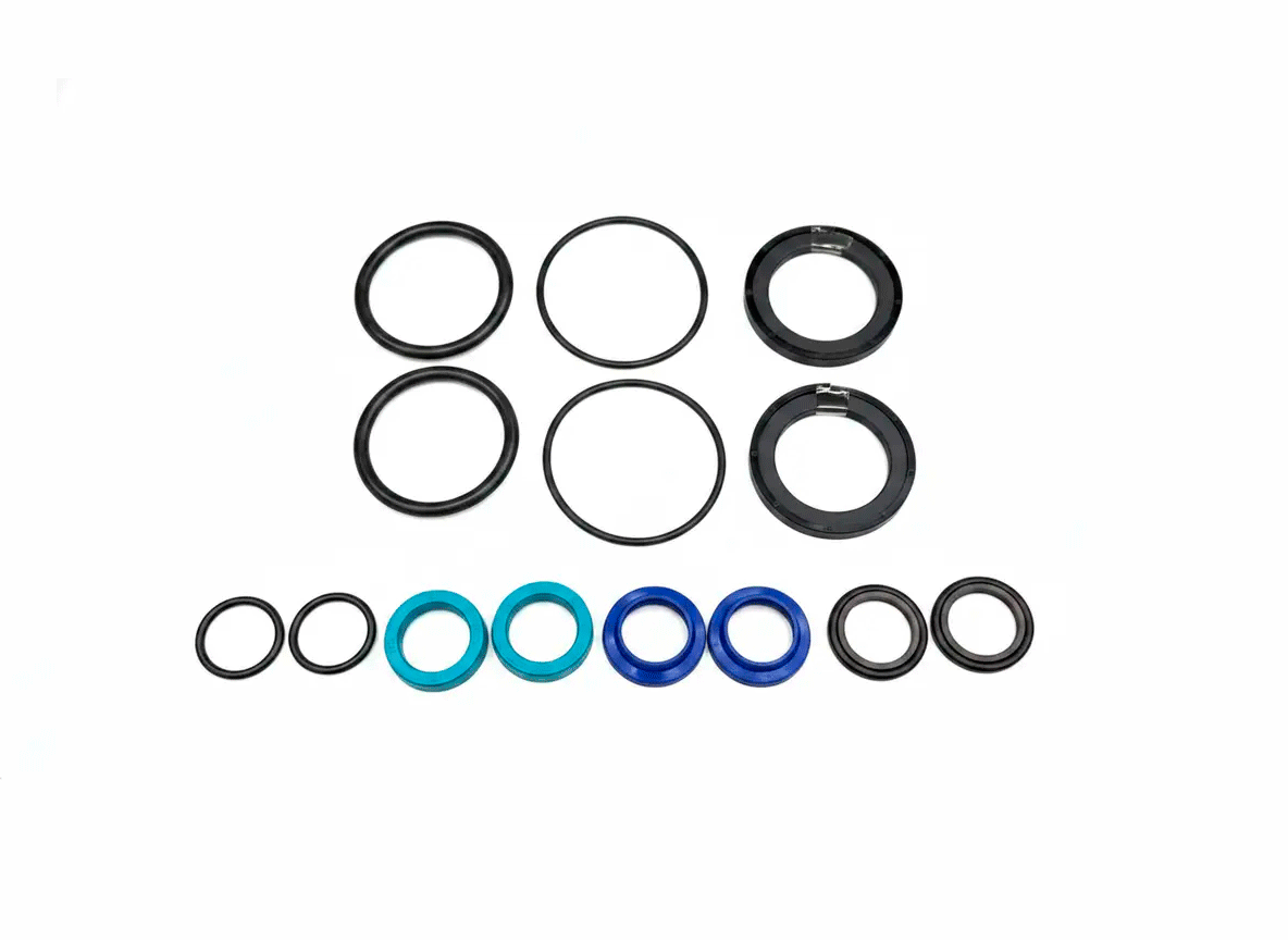 Ремкомплект цилиндра наклона Hangcha S16M300-6-001-KIT