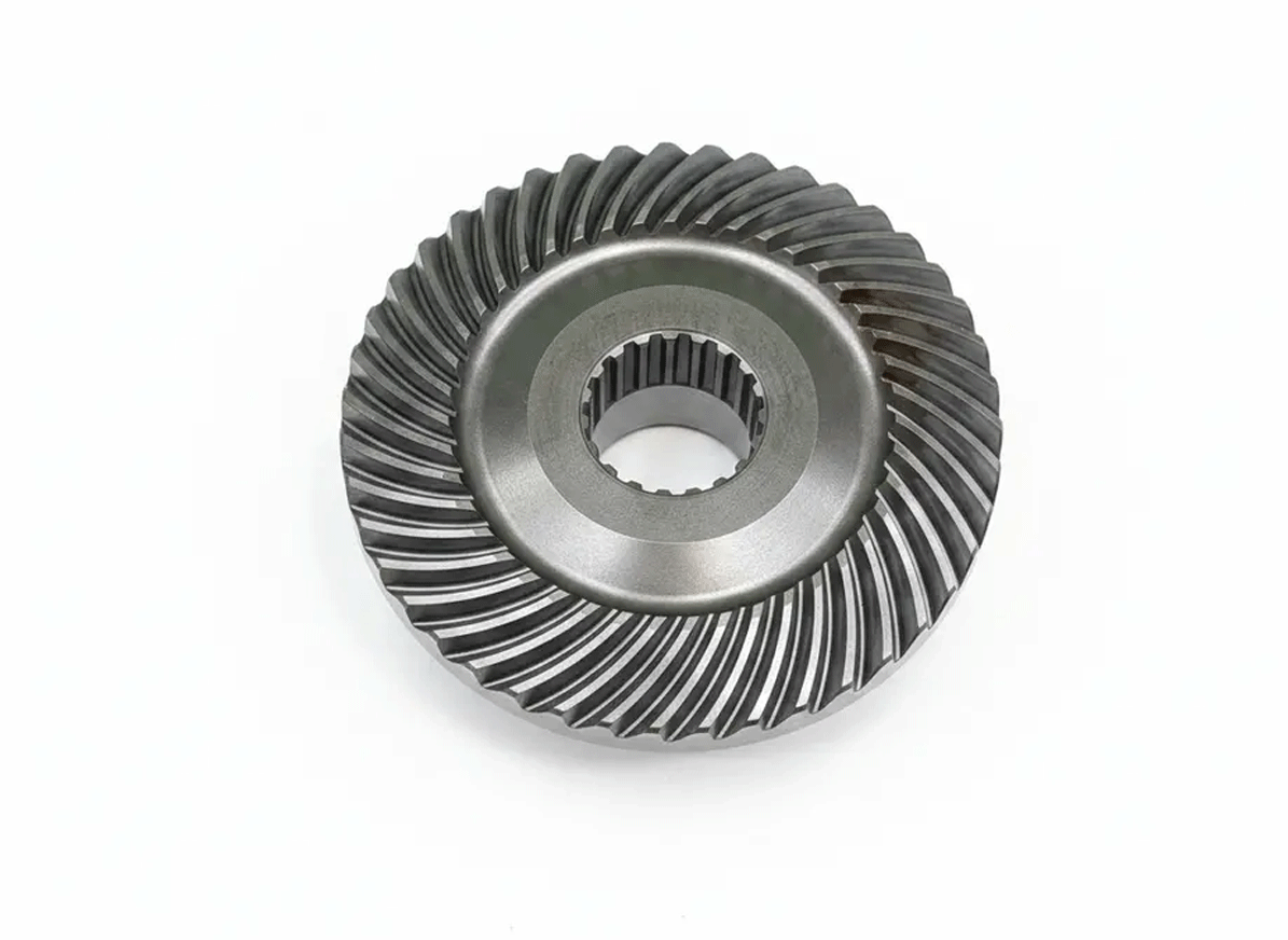 Шестерня ведомая Hangcha DBS10A-200