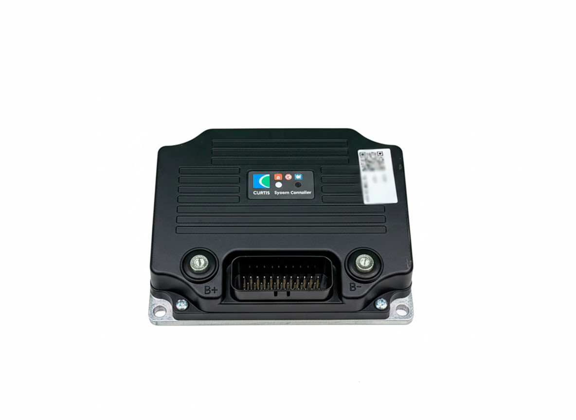 Контроллер гидравлики Hangcha XSIDQM255-721001-000