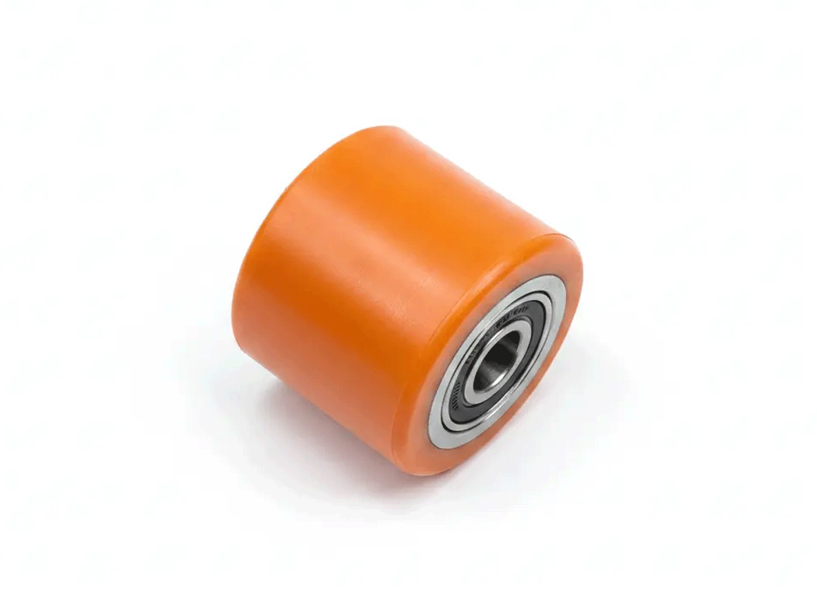 Колесо грузовое Lmax Stellana L59254001