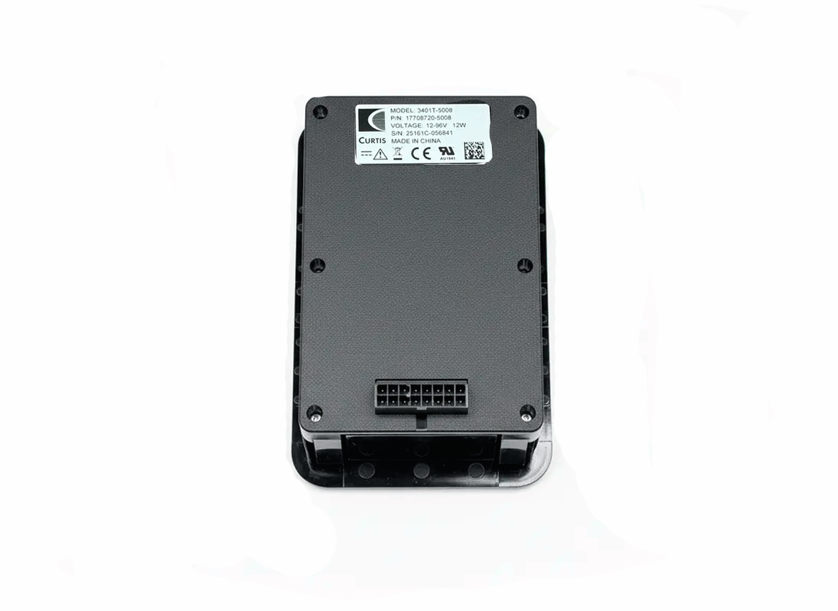 Дисплей Hangcha XSIDQM250-709000-000