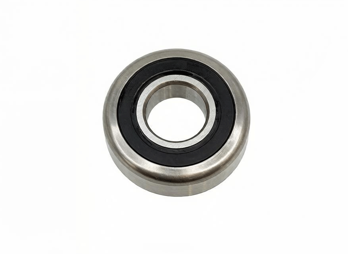 Ролик мачты Jungheinrich 51302365