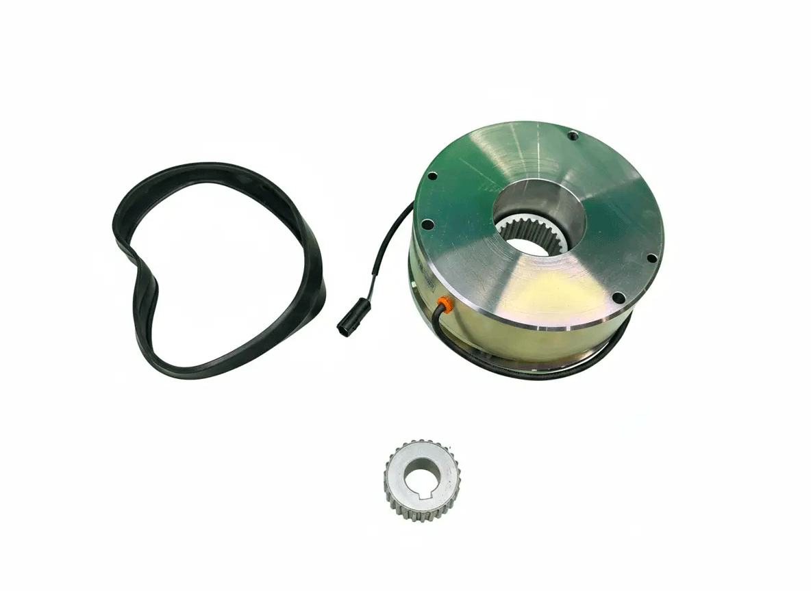 Тормоз эл.магнитный Hangcha XSIDQM250-100005-000