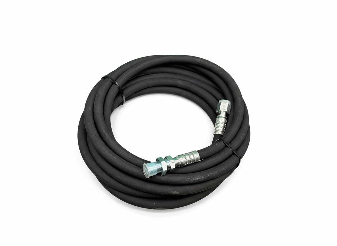 Шланг гидравлический Jungheinrich 51587208