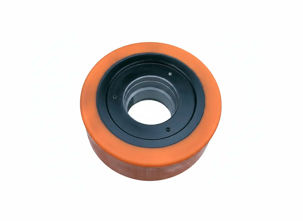 Колесо грузовое (без подшипников) Hangcha AMR150-821000-000
