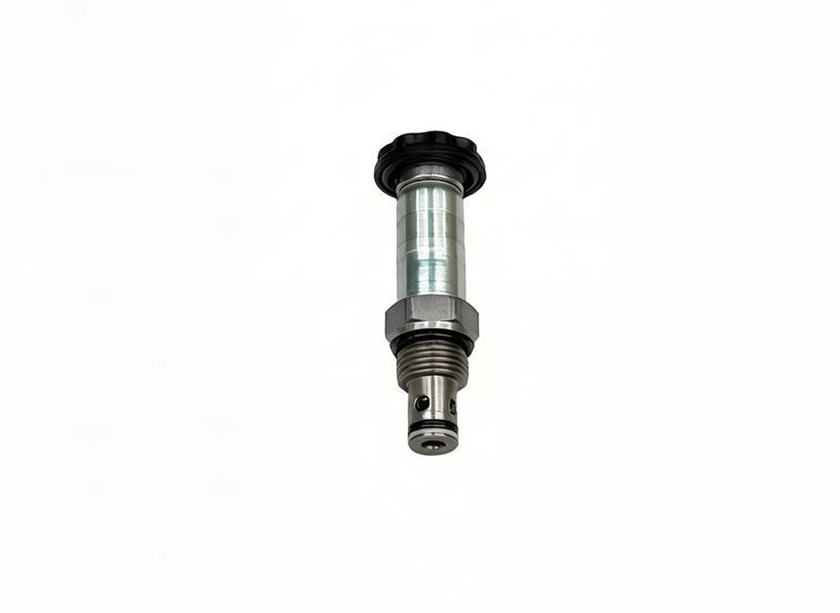 Клапан Jungheinrich 51416502
