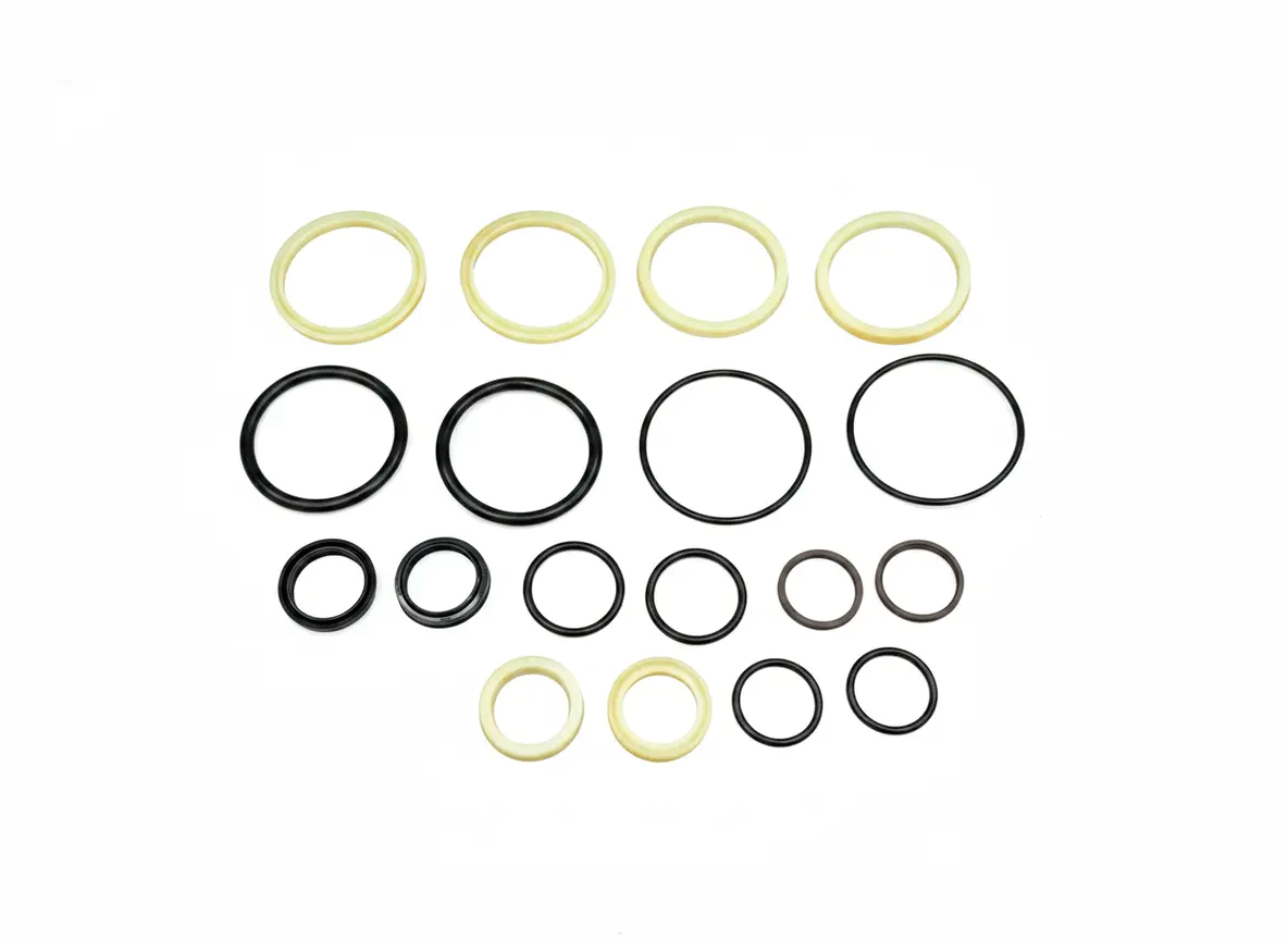 Ремкомплект цилиндра наклона Hangcha A2A30M300-6-000-Kit