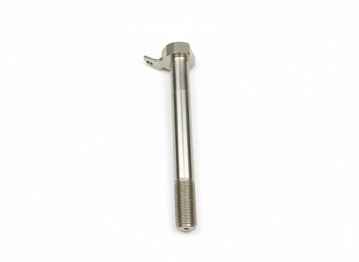 Болт ступицы колеса Hangcha XP300-110100-000