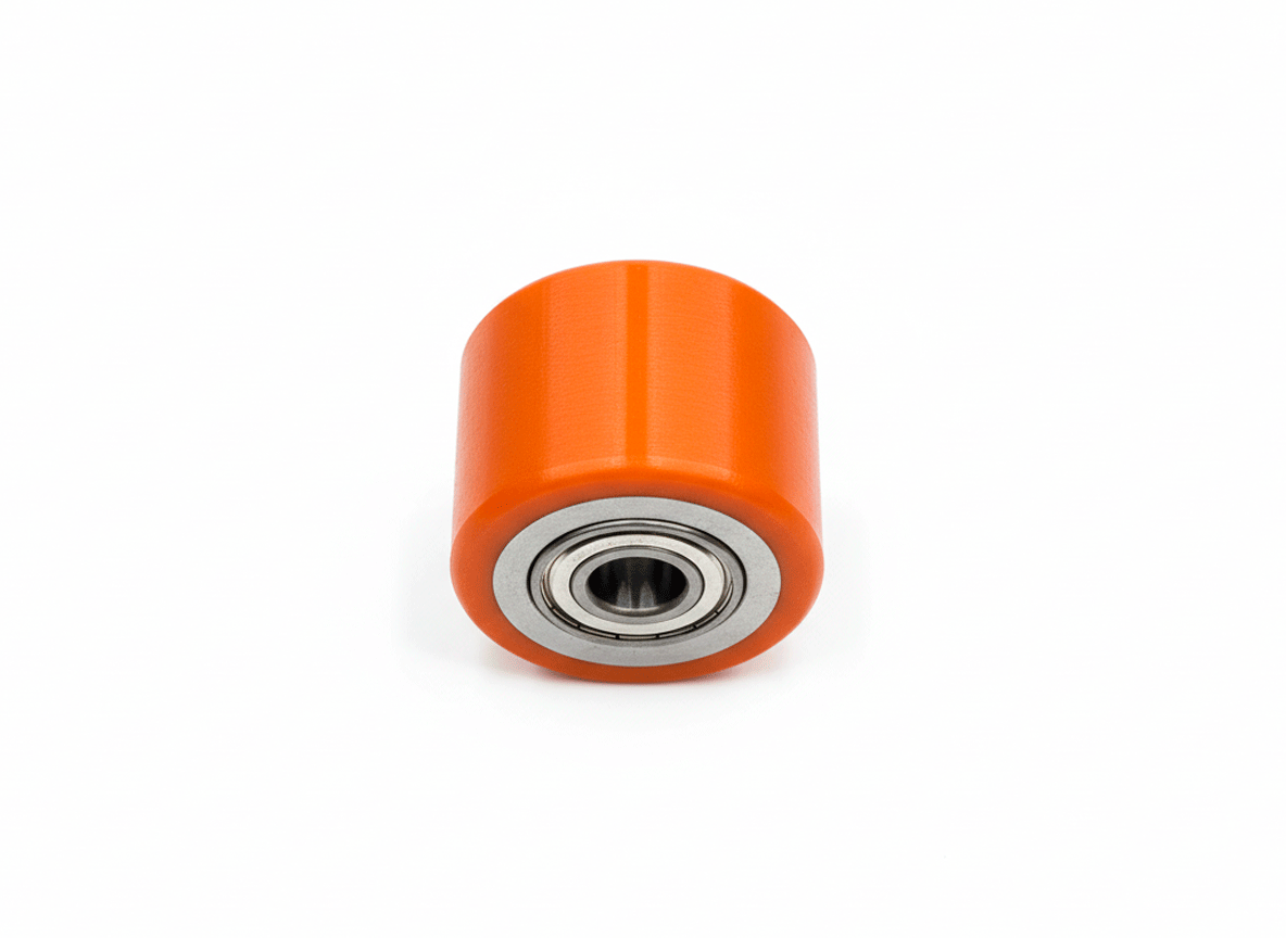 Колесо грузовое Lmax Stellana L59093001