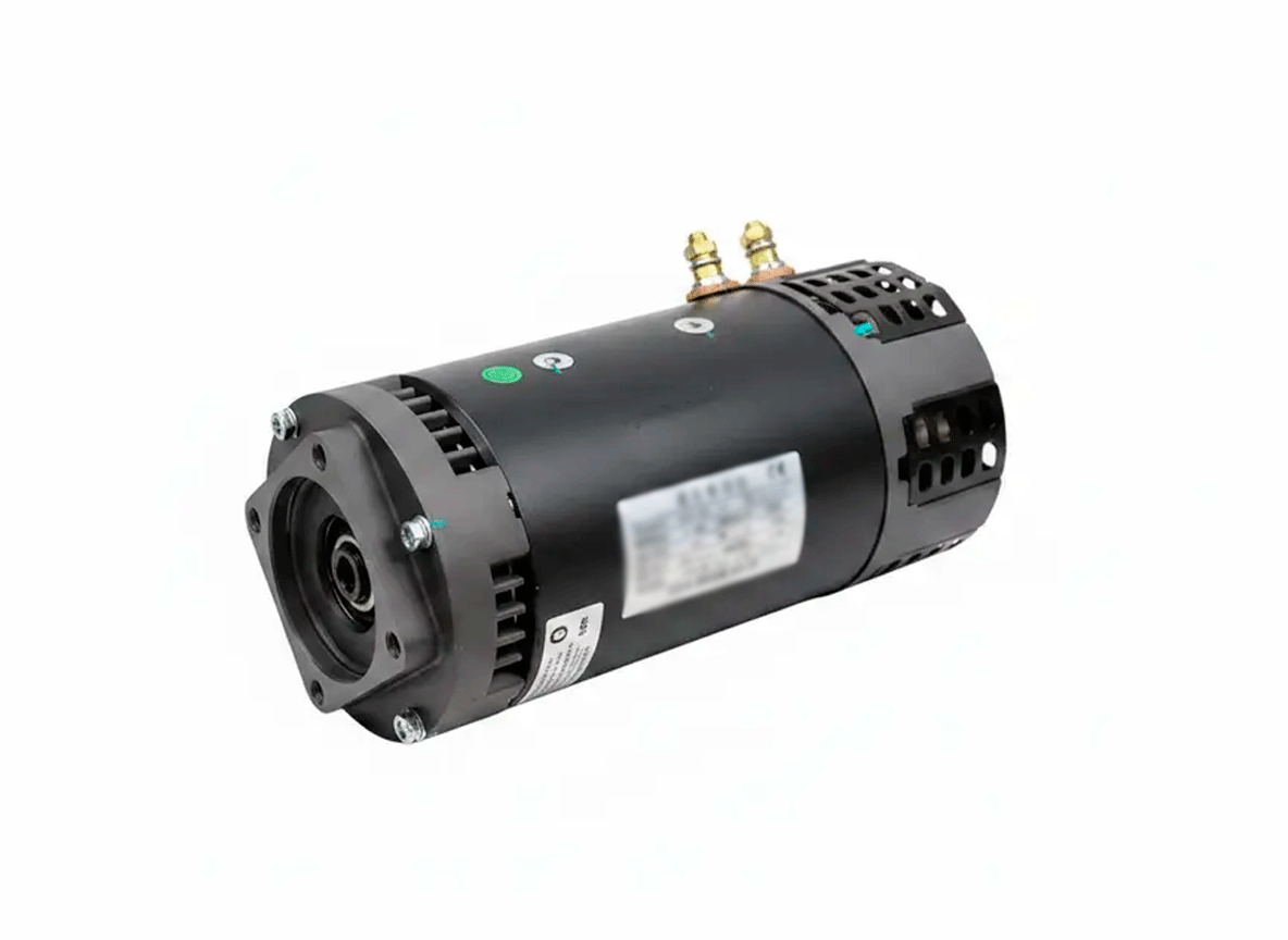 Электродвигатель гидравлики Hangcha 78XEN-110100-G00