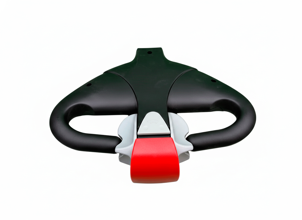 Рукоять управления Hangcha ABS200-230000-000