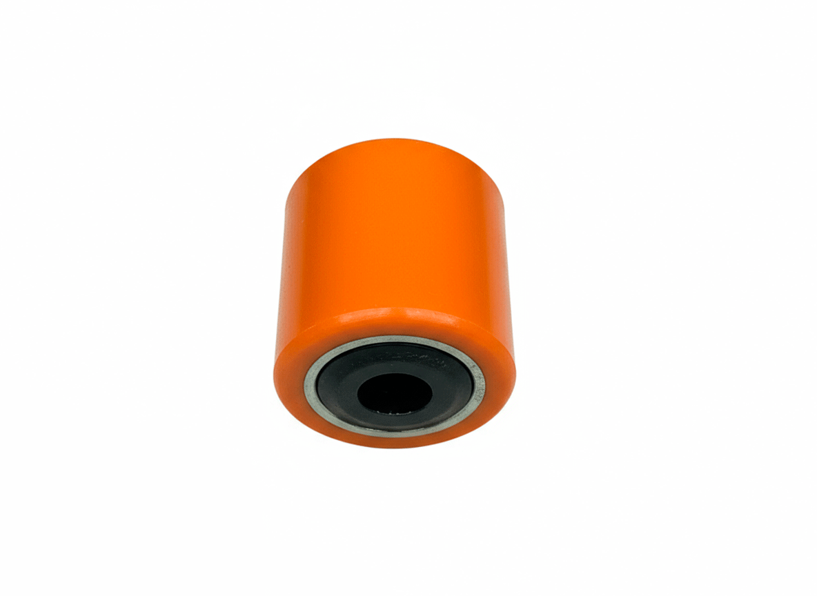 Колесо грузовое Lmax Stellana L947503