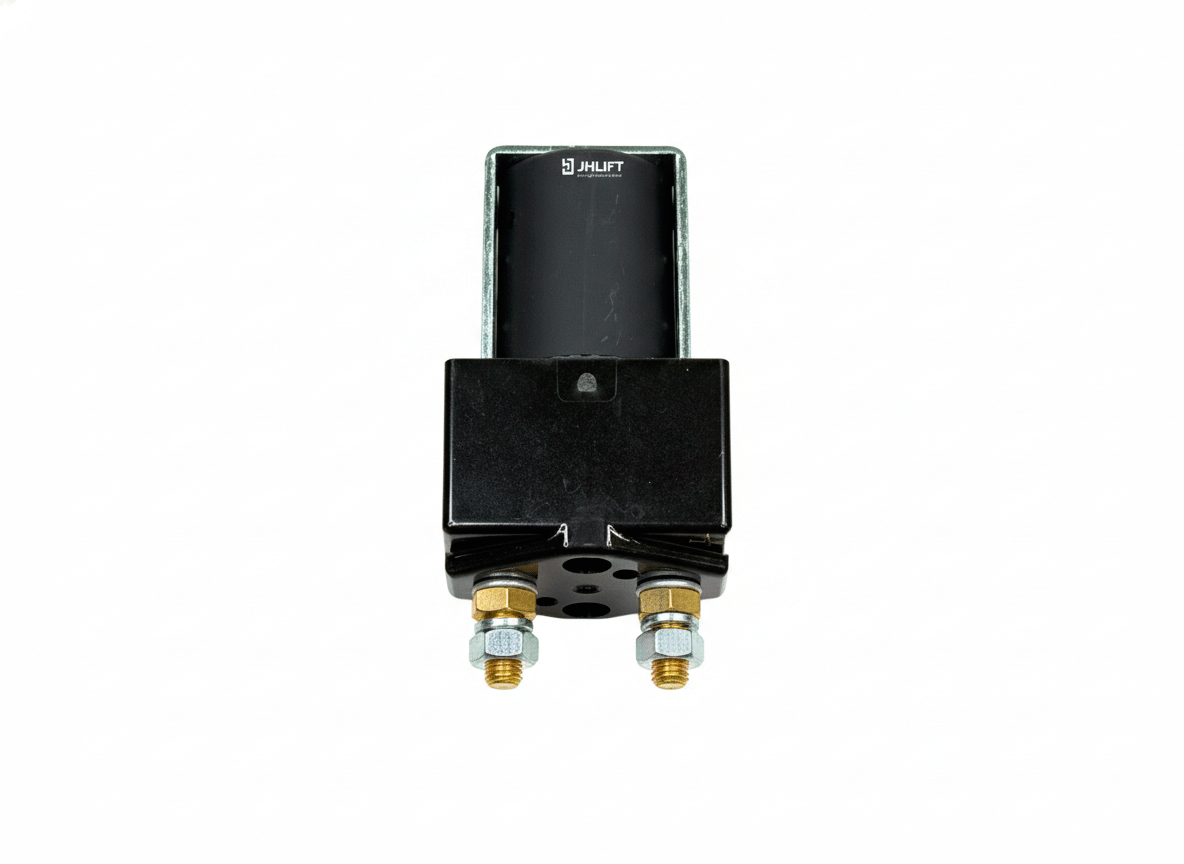 Контактор Hangcha QD051-520030-G00