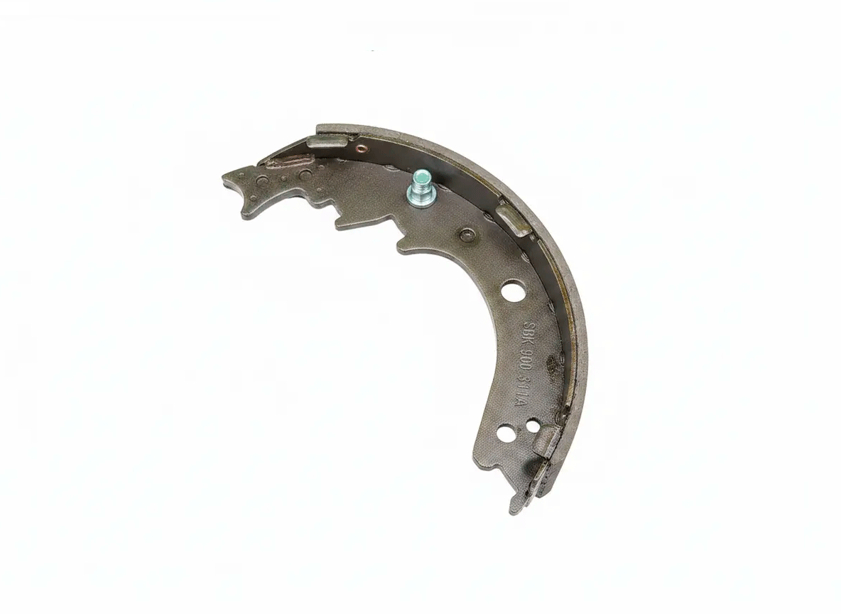 Тормозная колодка Hangcha FH28056-020