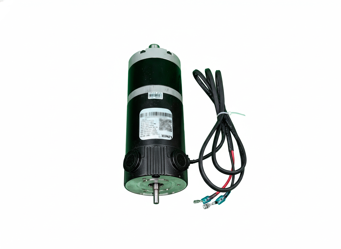 Электродвигатель рулевой Hangcha ADSP160-100007-G00