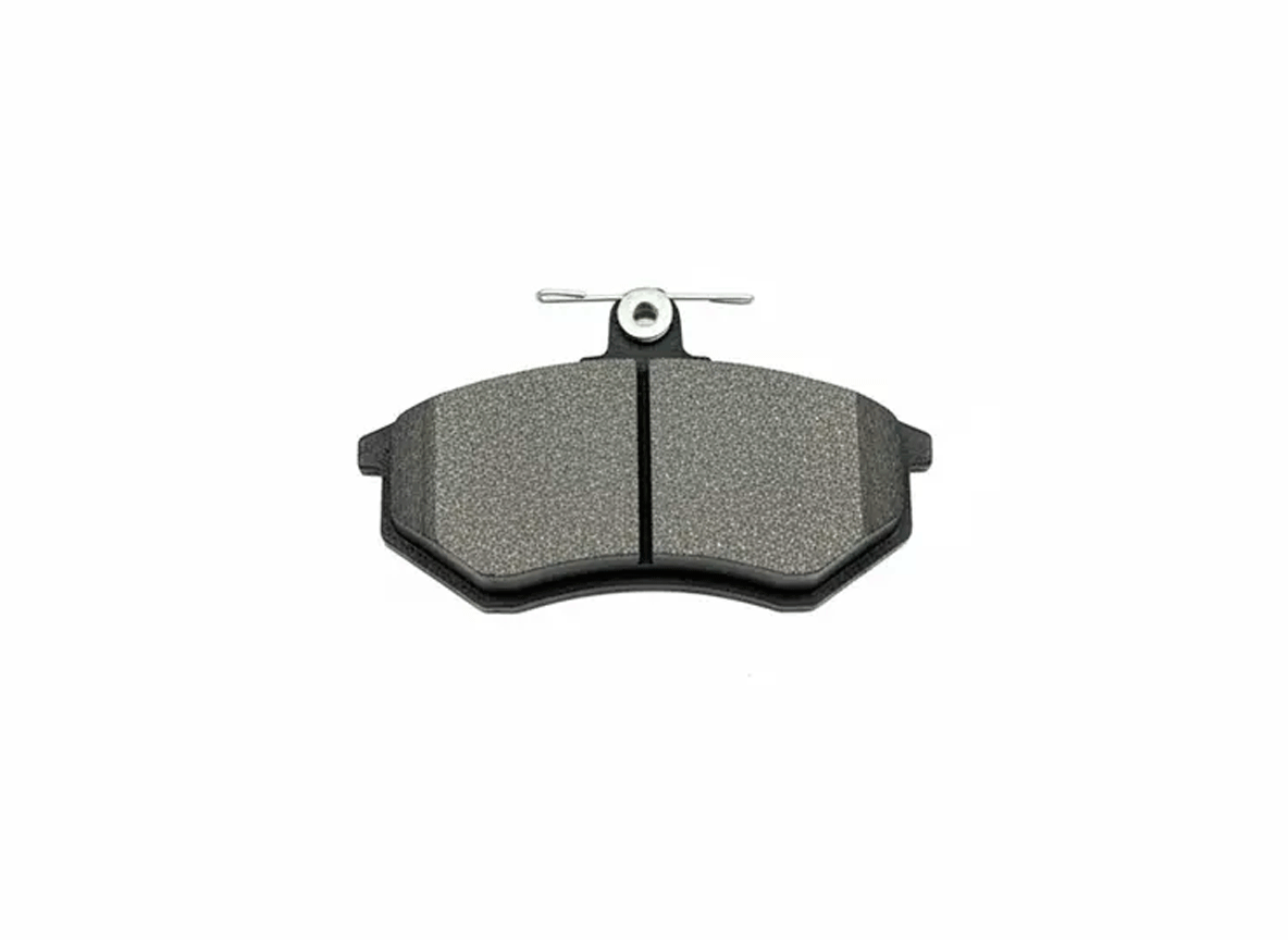 Колодка тормозная Jungheinrich 51658919