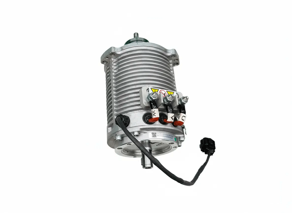 Электродвигатель Hangcha XIBTS300-111000-G02