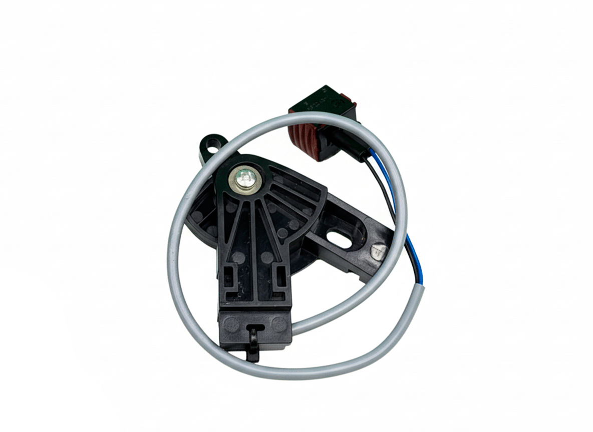 Микропереключатель Jungheinrich 51045971