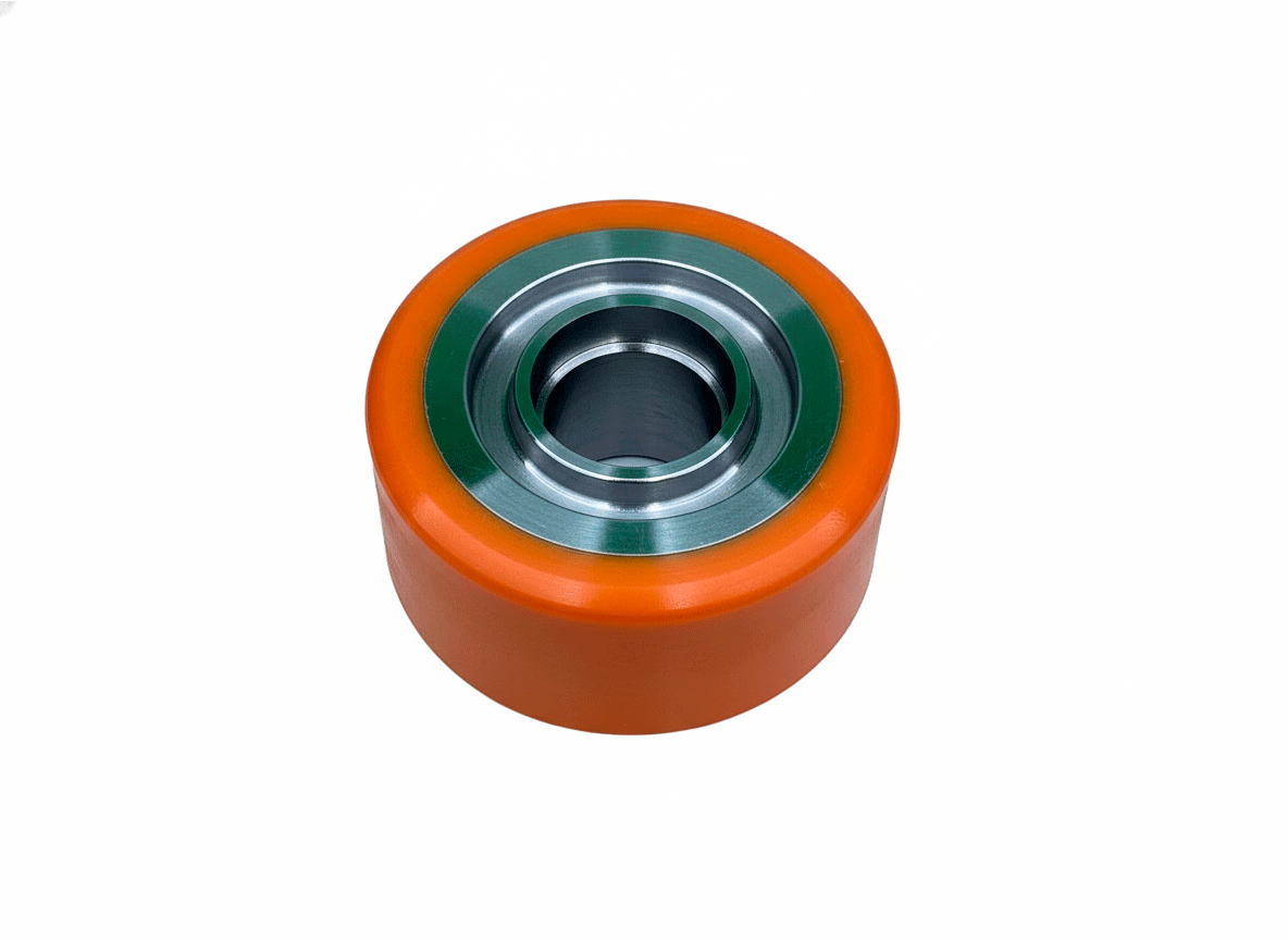 Колесо опорное Hangcha XIJLT250-420004-000