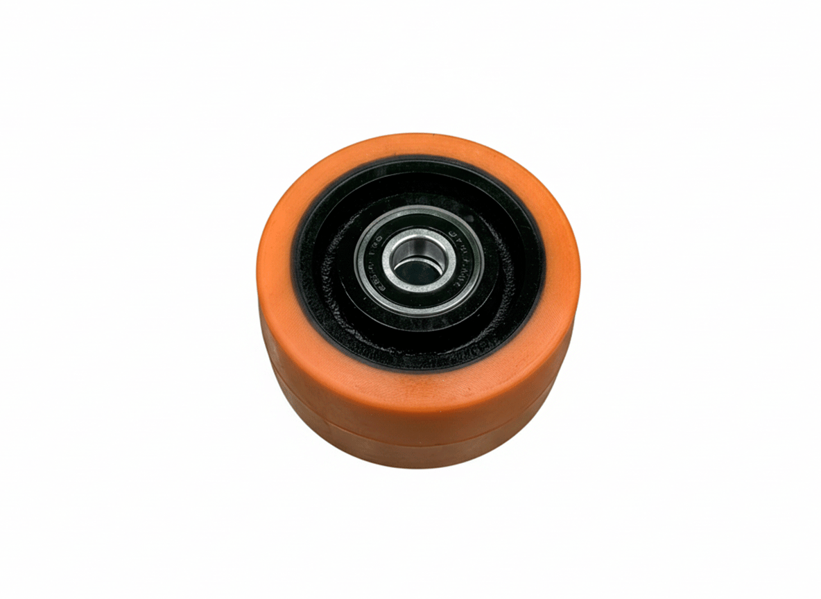 Колесо опорное Powerthane Stellana T41008001