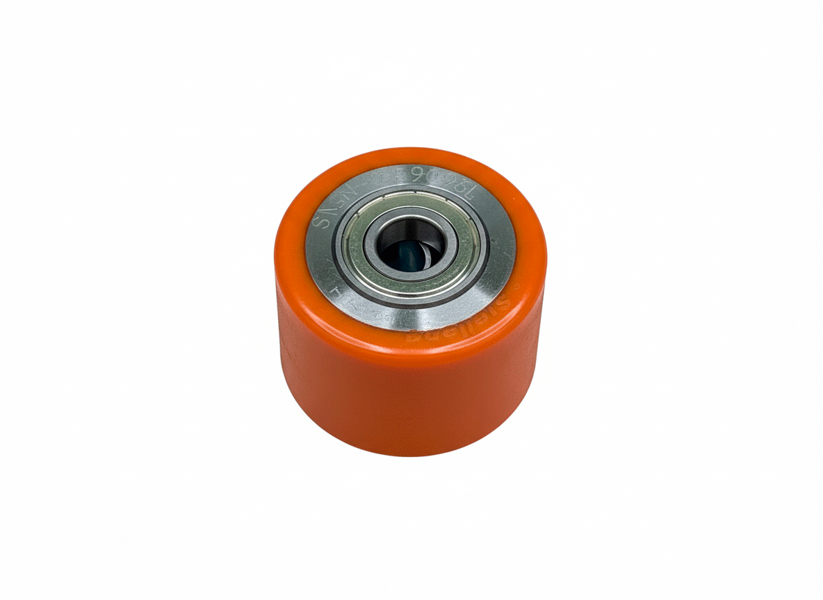 Колесо грузовое Lmax Stellana L59093001
