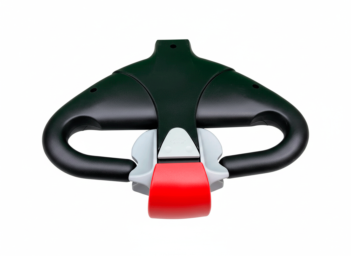 Рукоять управления Hangcha ABSS203-230000-000