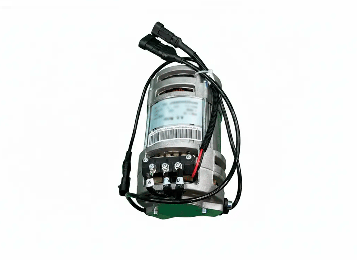 Электродвигатель Hangcha XSIDQM250-111000-000