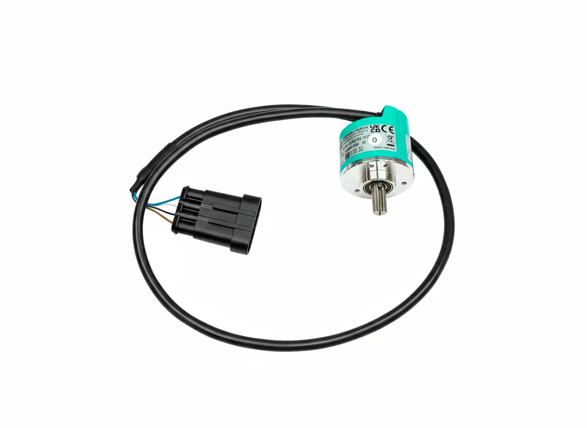 Энкодер Hangcha ABS200-700010-001