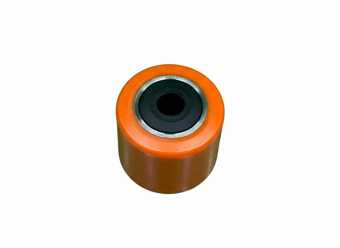 Колесо грузовое PU Jungheinrich 51428172