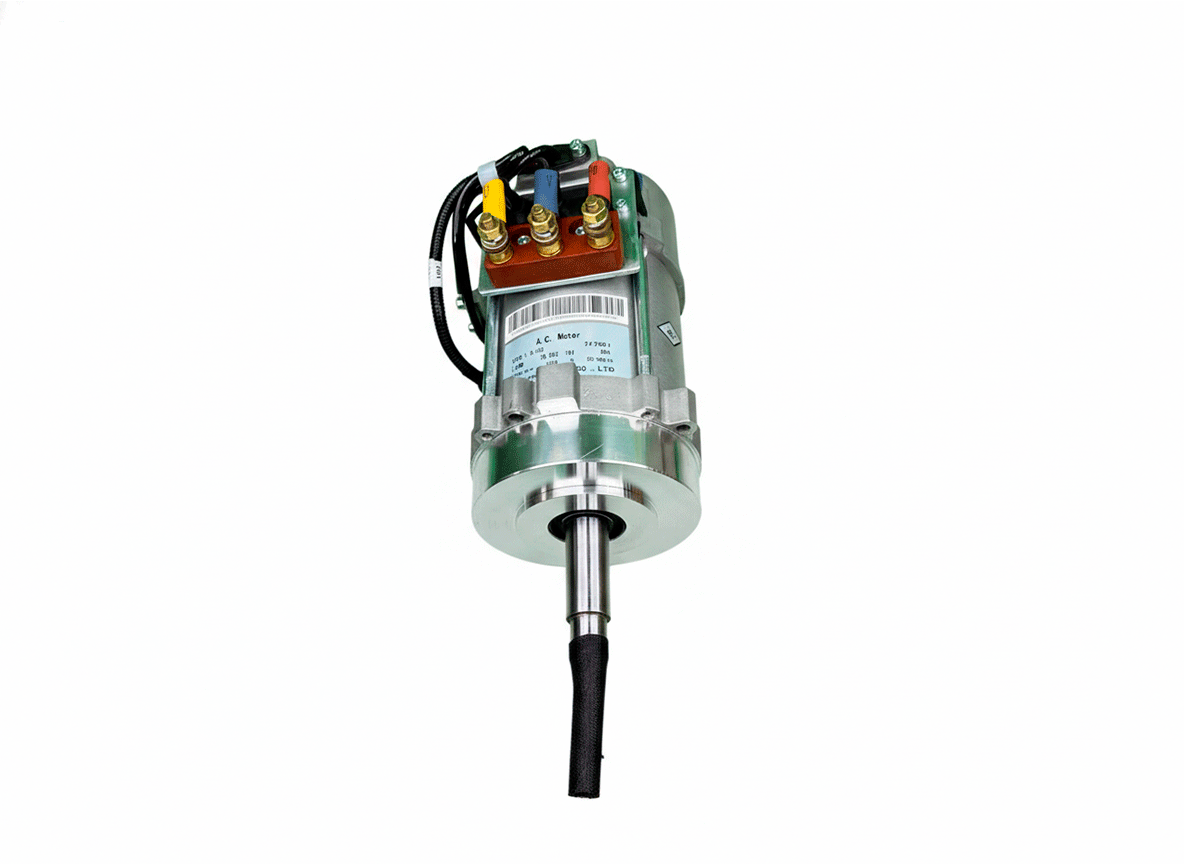 Электродвигатель Hangcha AB200-110000-G00
