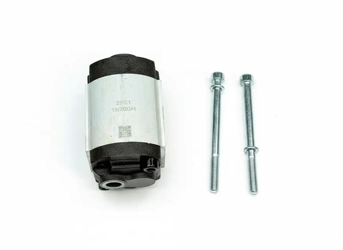 Насос Jungheinrich 51193094