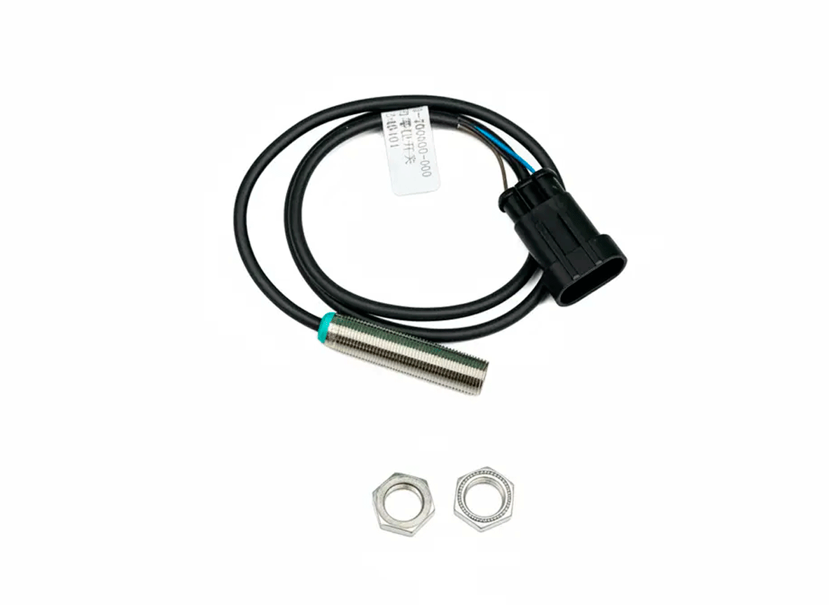 Датчик индуктивный Hangcha ABS200-700800-000