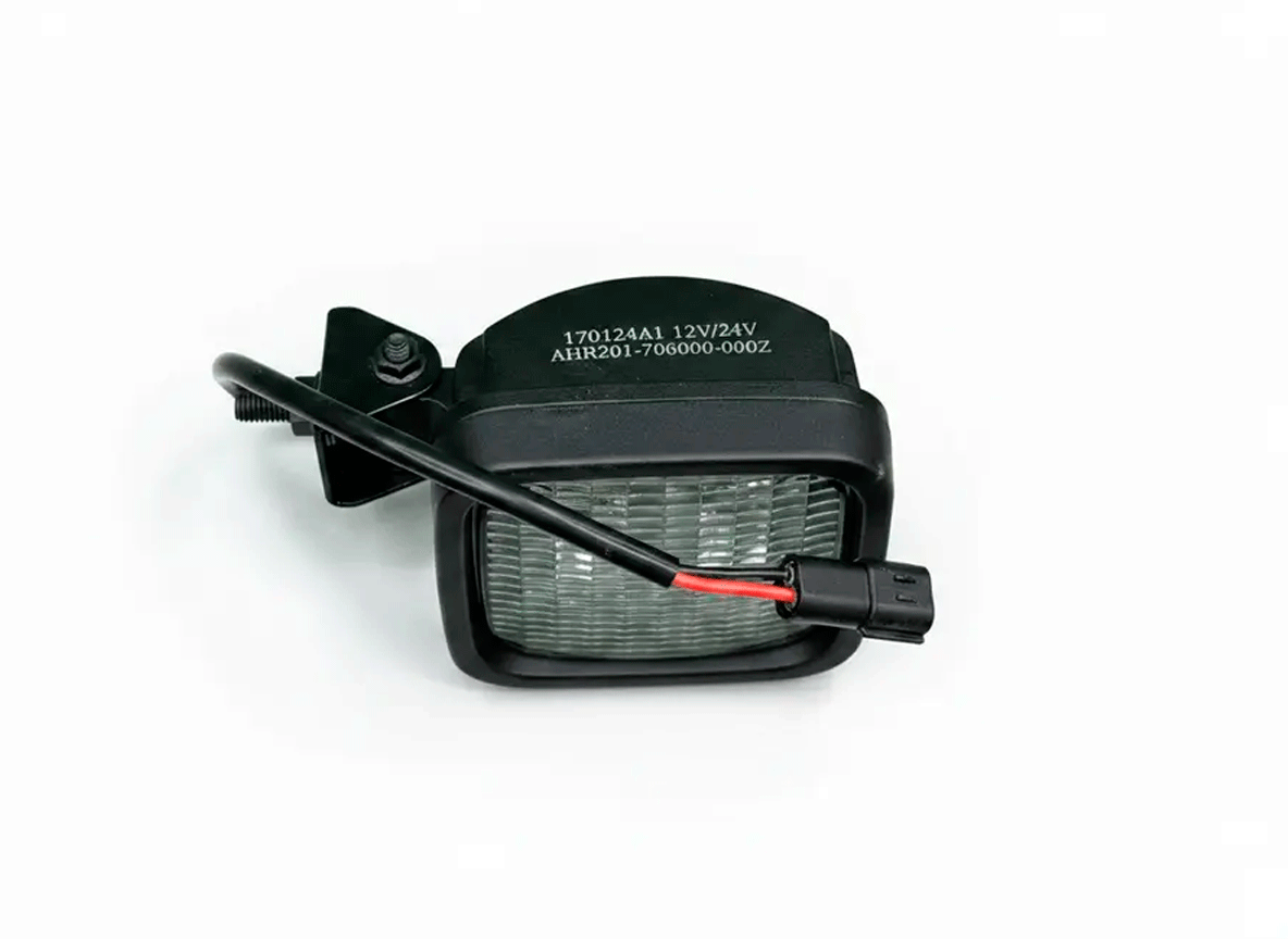 Фара Hangcha AHR201-706000-000