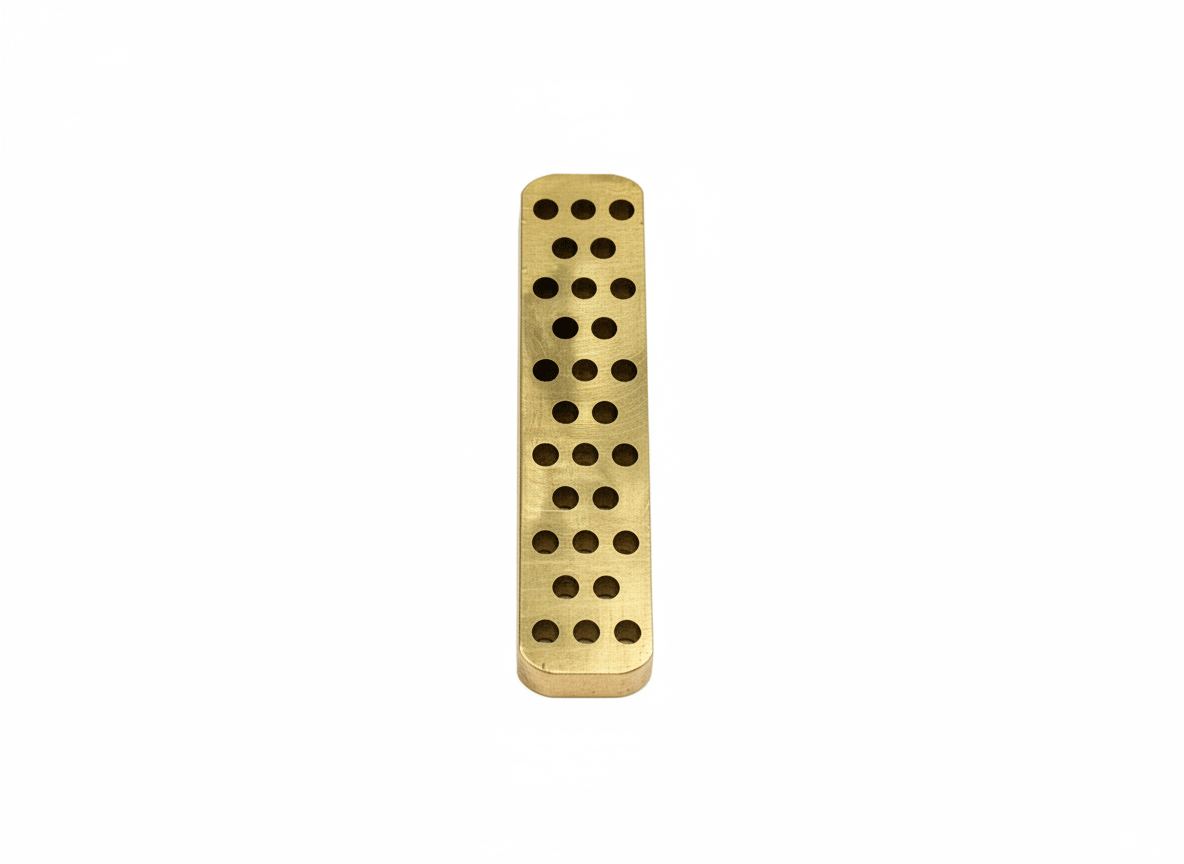 Блок скольжения нижний Hangcha XPD35V450-303002-000