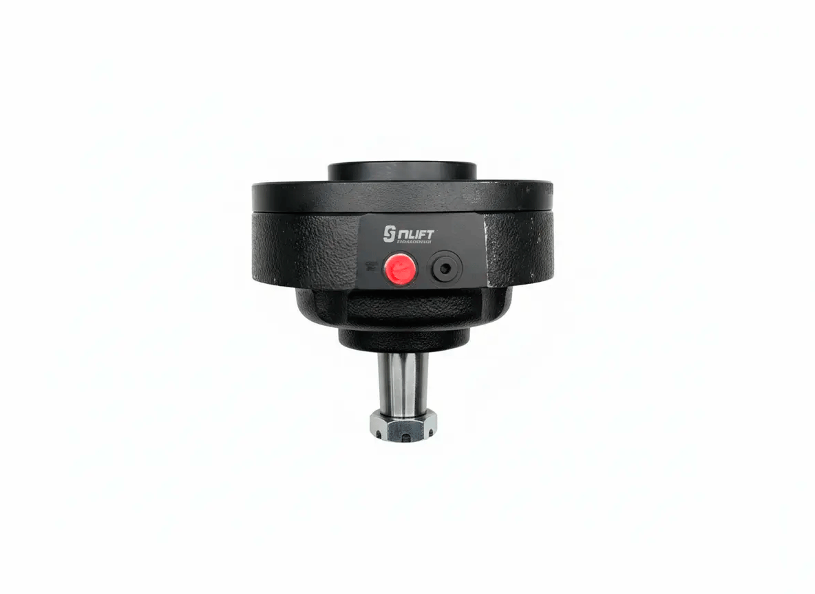 Тормоз гидравлический Hangcha 78XEN-120100-G00
