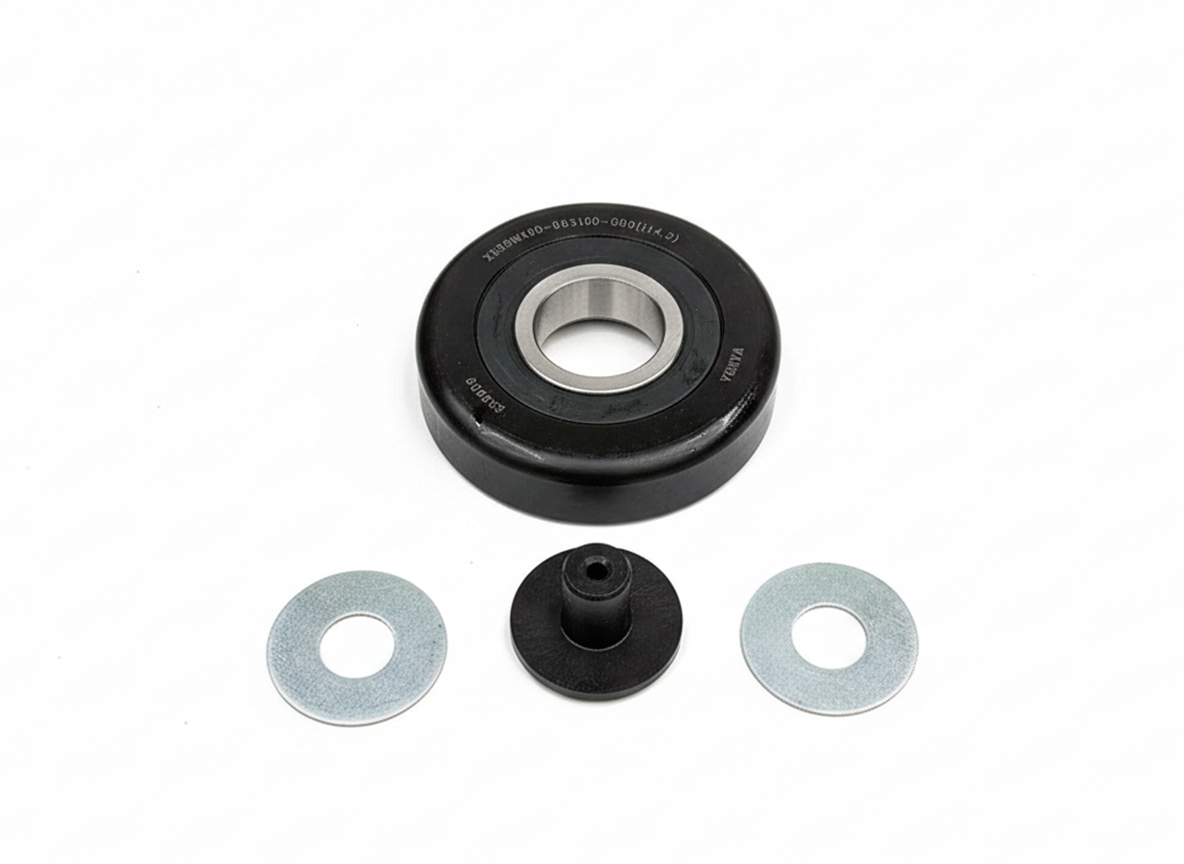 Ролик каретки Hangcha XR30M300-304000-000