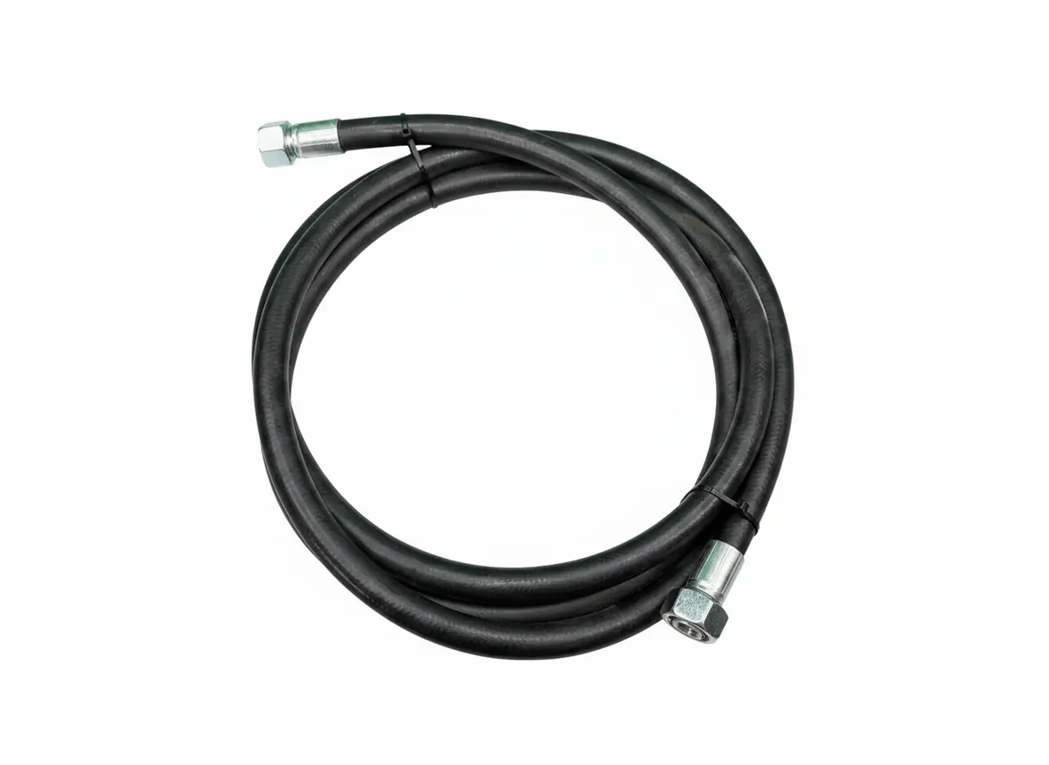 РВД Jungheinrich 51323990