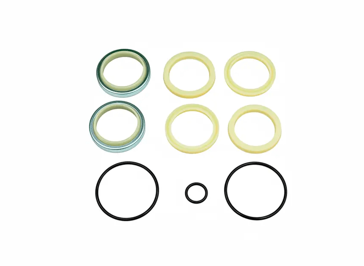 Ремкомплект цилиндра подъёма Hangcha AH25D450-4/5-000-kit
