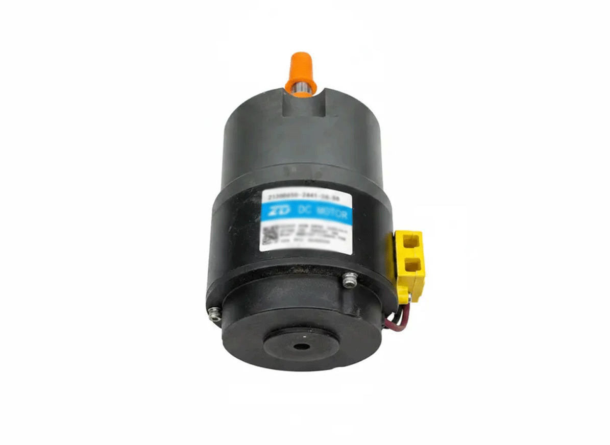 Электродвигатель Hangcha AMB155-110004-000