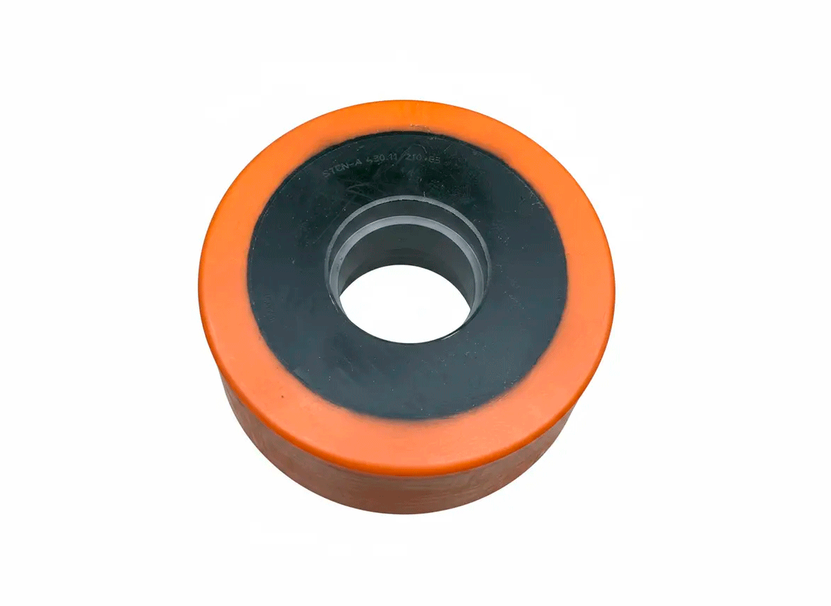 Колесо грузовое (без подшипников) Hangcha AMR150-821000-000