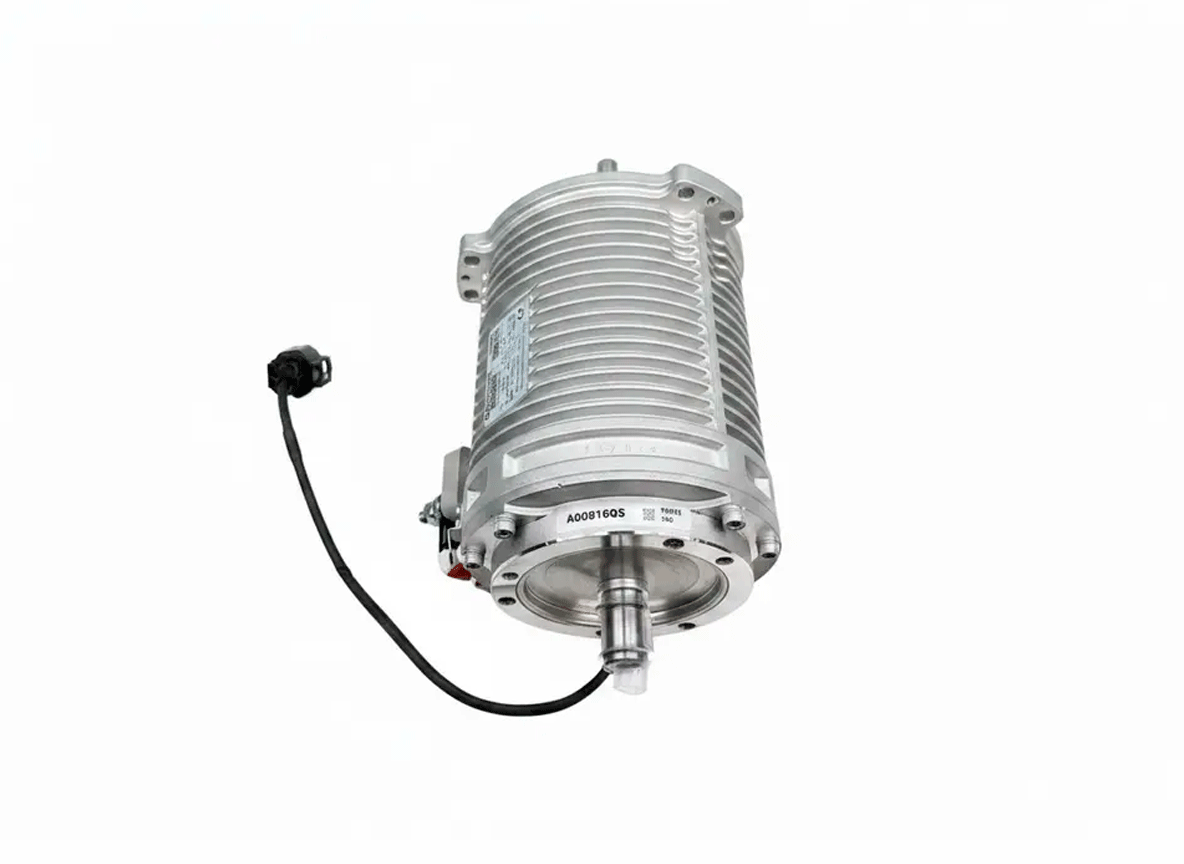 Электродвигатель тяговый Hangcha XIBTS300-111000-G01