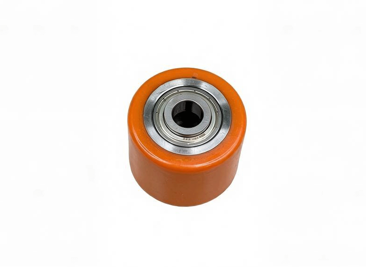 Колесо грузовое Lmax Stellana L59243001