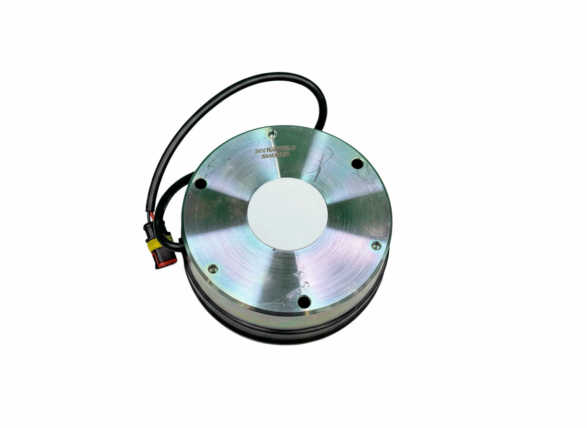 Тормоз электромагнитный Hangcha ABS200-114000-G00
