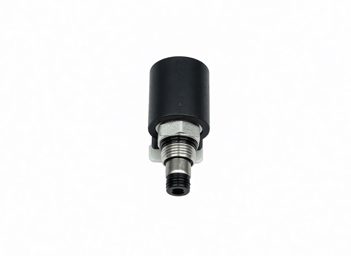 Клапан Hangcha DHF08-220-N-24-DH